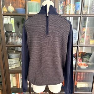 Codice, Men’s Moreno Wool Pull Over Sweater, size S